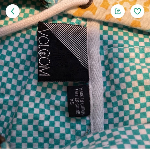 Volcom set - Picture 3 of 3